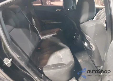 2015 Dodge Charger R/T from USA, damaged, VIN 2C3CDXCT5FH735582